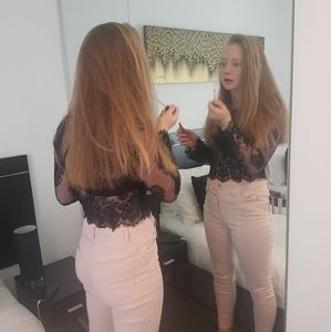 Meet your Posher, Shayla